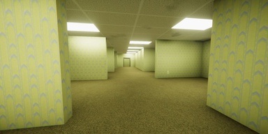 Backrooms