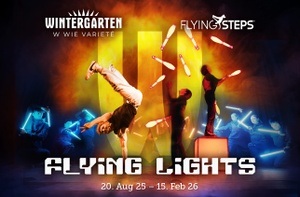 FLYING LIGHTS