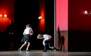 The Turn of the Screw