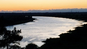 Chronos - Fluss der Zeit