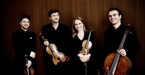 Julia Fischer Quartett