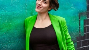 SUSAN ZARRABI, GEROLD HUBER & ULRIKE FOLKERTS