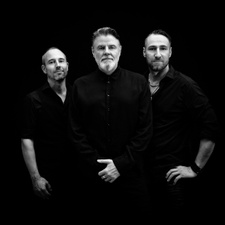 IC Falkenberg & die Band - Komm an Land