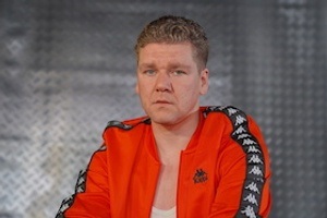 WOYZECK