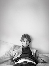 Isak Danielson
