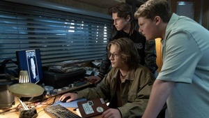 Die drei ??? – Toteninsel