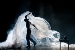 YOU WITH THE SAD EYES