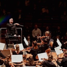 Gustav Mahler, Sinfonie Nr. 2, mit der Jungen Sinfonie Berlin