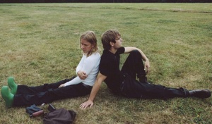 A Good Year (Escho / CPH) feat. Late Verlane