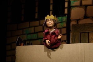 Heinrich der Fünfte (Hendrik de Vijfde)