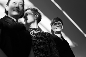 Labor Sonor – Celebrating 25 Years