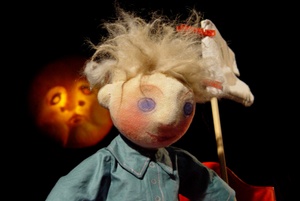 Der kleine Häwelmann