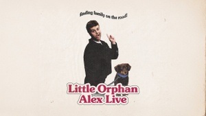Alex Warren Presents: Little Orphan Alex Live | VIP Experience