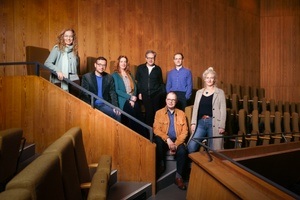 Jury-Abschlussdiskussion