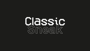 Classic Sneak