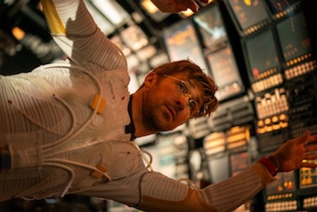 Saisonstart 2026: Der Astronaut – Project Hail Mary