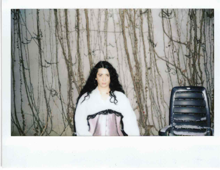 QUEER ROM*NJA // FRAGMENTE DES SELBST