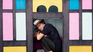 ACID PAULI, KARL IVAR REFSETH & RODNEY BARRETO