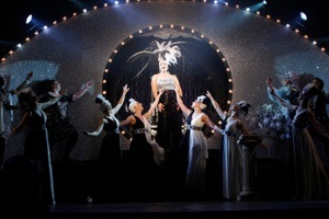 Frau Luna – Operette in zwei Akten von Paul Lincke