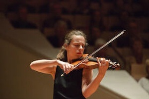 Berühmte Violinkonzerte