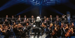 »Pop meets Classic« – The Symphonic Celebration