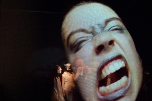 P14 – Vom Gewebe der Zeit oder die Angst davor zu begreifen, dass es im Leben um nichts geht