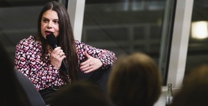 Diskurs in der Philharmonie