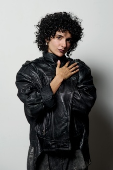 Rasha Nahas