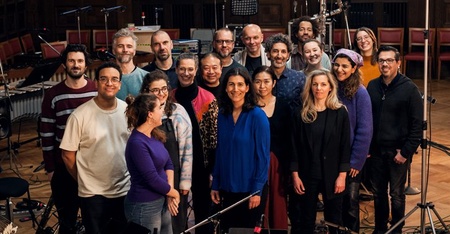 VOM ANFANGEN: Eröffnungskonzert