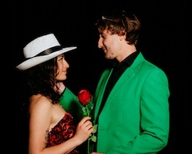 Froggy - das Musical