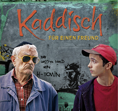 Kaddisch für einen Freund