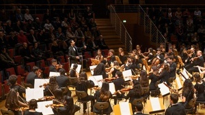AKADEMIEKONZERT