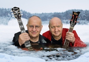 Schwarze Grütze