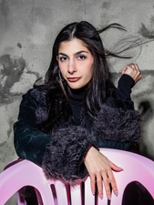 Let's talk about Text, Baby #10