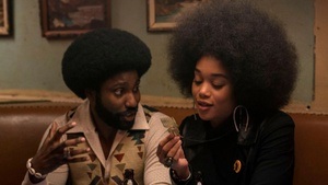 BlacKkKlansman