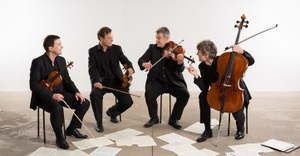 Vogler Quartett