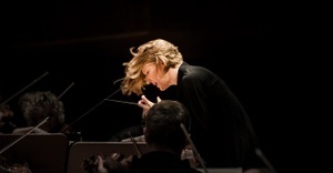 Konzerthausorchester Berlin, Joana Mallwitz