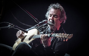 Andy Irvine: Best of Irish Music