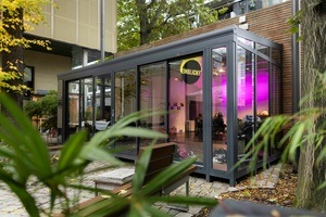 Einblicke: Romane spielen