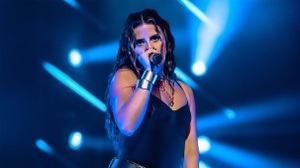 Natalie Jane: The World I Didn't Want Tour