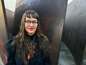 Die Frau als Mensch, Band 2