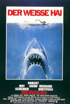 Der weiße Hai (US 1975)