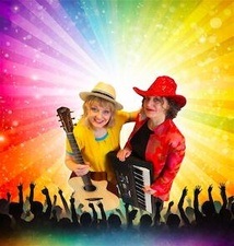 Schalala - Das Mitsingding