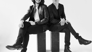 ANDRÈ SCHUEN & DANIEL HEIDE