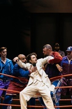 L’Italiana in Algeri