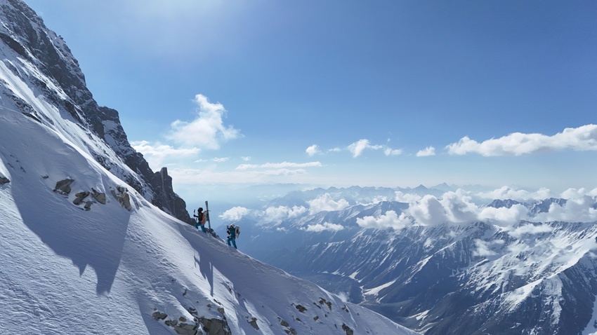 Alpen Film Festival 2026 - Passion