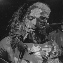 Tribute to the Life and Music of Jesse Ballard
