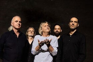 Wenzel & Band