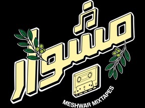 UNEXPECTED LESSON 2: Meshwar Mixtapes – Intro to Afghanistan