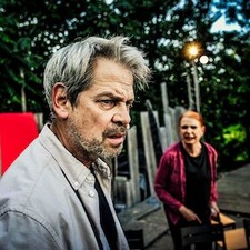 HANS FALLADA: JEDER STIRBT FÜR SICH ALLEIN